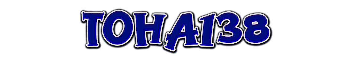 TOHA138 Link Slot Online Gacor Terpercaya Indonesia